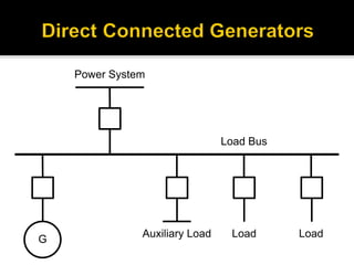 Generator protection pdf deals