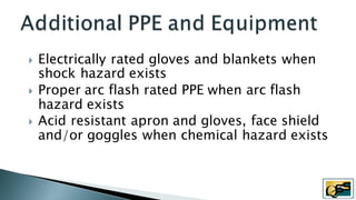 IEEE-IAS-DC Arc Flash Safety - In low and high power | PDF