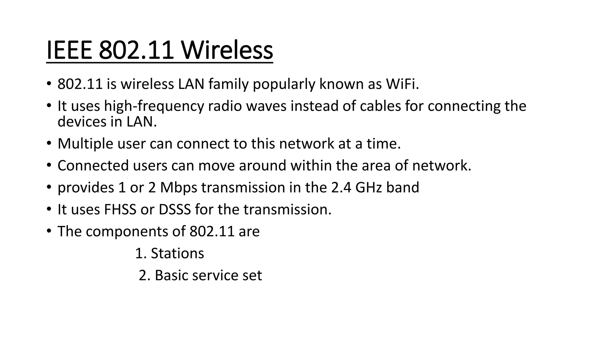 Ieee  institute of electrical and electronics engineers