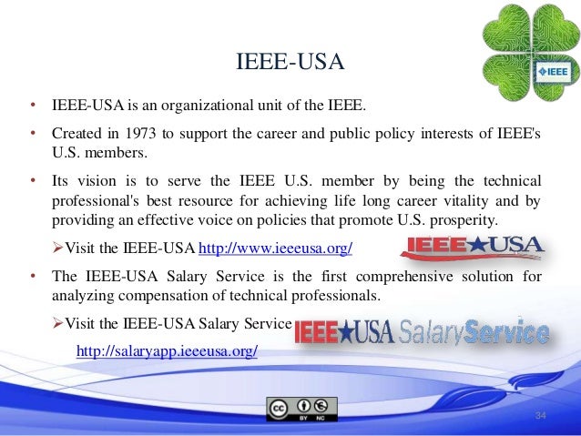 Ieee Presentation - 