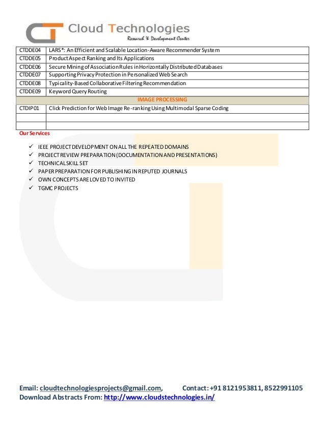 download ionization measurements in high