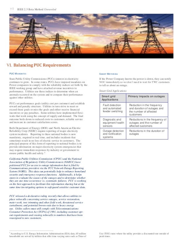 Doe weekly energy report outage