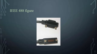 IEEE 488 figure
 