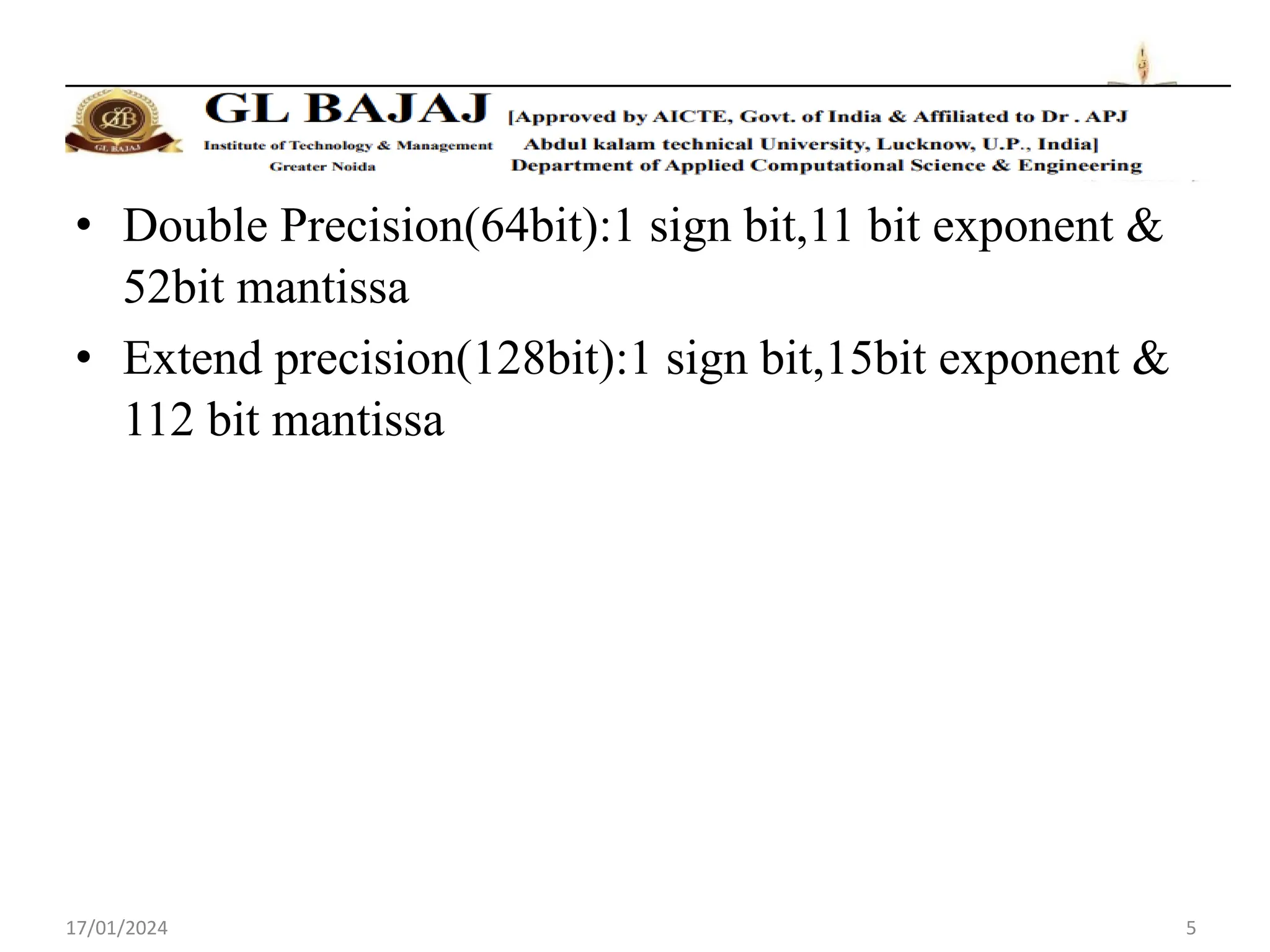 ieee-754-standards-for-floating-point-representation-pdf