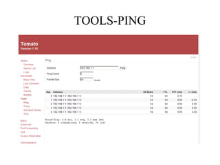 TOOLS-PING 