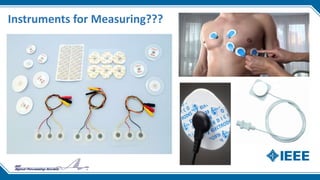 Biomedical Signal Processing Biomedical Signals Bio Signals Bio Biomedical Signal Processing Biomedical Signals Bio Signals Bio