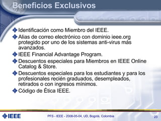 Beneficios Exclusivos ,[object Object],[object Object],[object Object],[object Object],[object Object],[object Object]