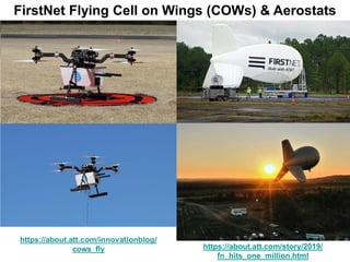 Next-Generation Wireless Overview & Outlook Update 12/9/20 | PDF