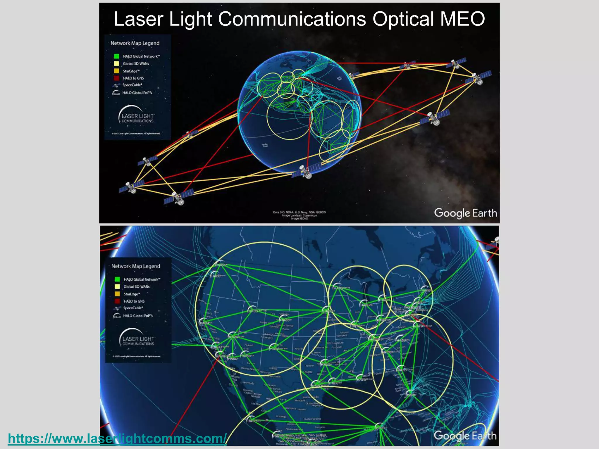 https://www.laserlightcomms.com/
Laser Light Communications Optical MEO
 