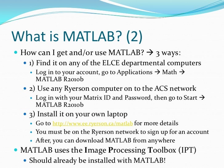 Introduction To Digital Image Processing Using Matlab