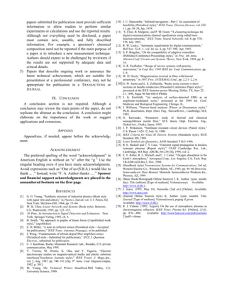 Ieee format template1 | PDF