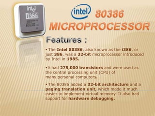  Two independent high-speed DMA channels