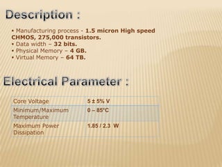  Programmable interrupt controller