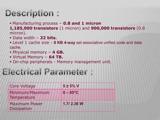  Programmable wait state generator