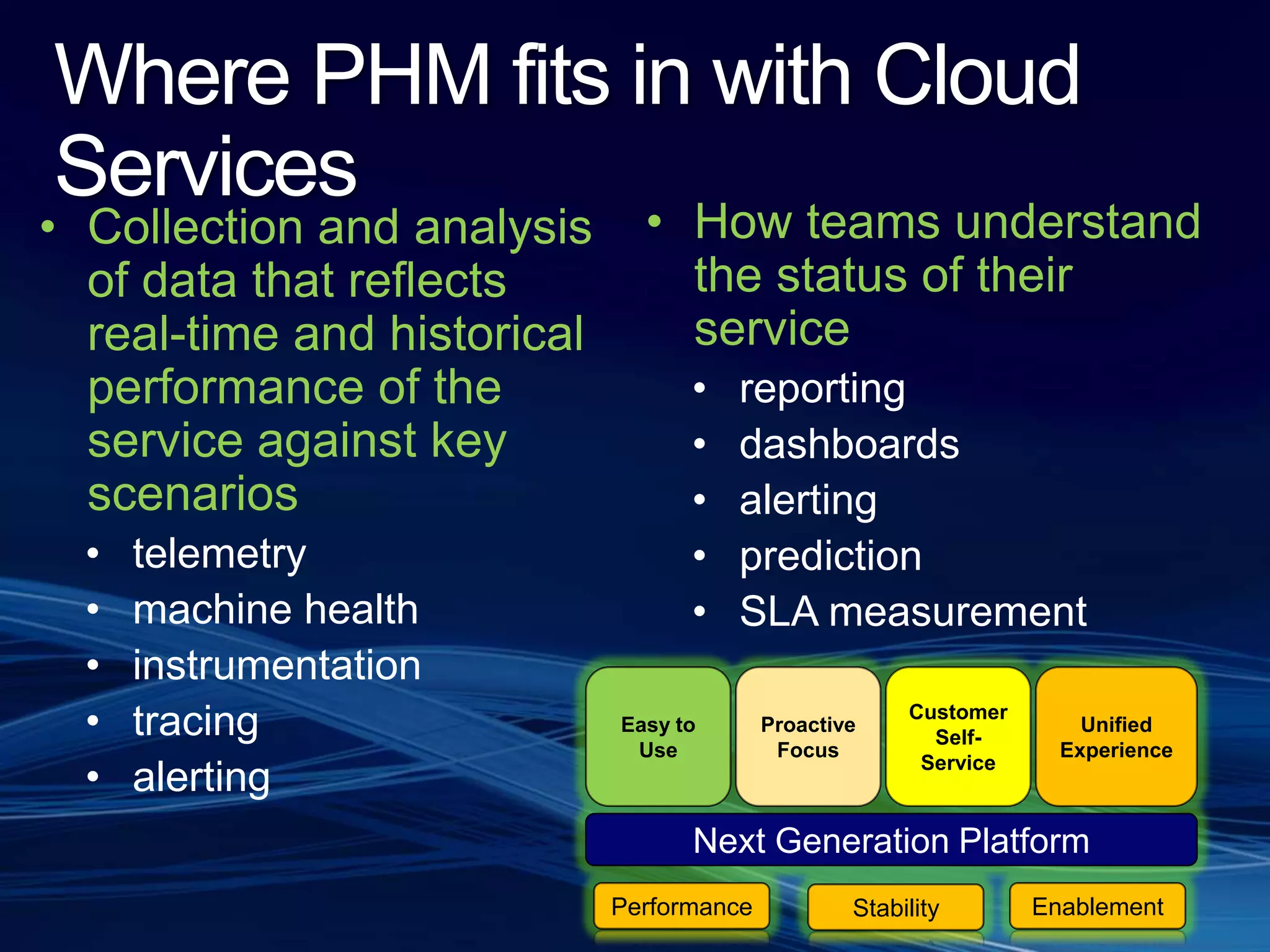 Theoretically, IT Org duties won’t change significantly