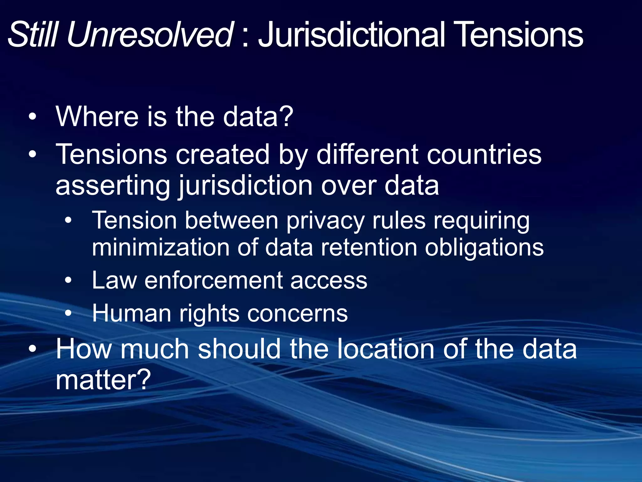 IT Pro has increased responsibility in terms of maintenance, monitoring, and troubleshooting
