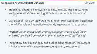 The Rise of Autonomous Intelligence: How AI Agents Are Redefining ...