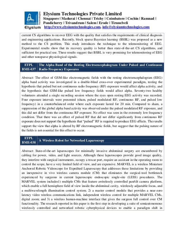 Narrative Essay Papers Essay Hooks Examples Technology What Is A Thesis Statement In A Essay also English Essay Speech Robotics In Medicine Essays On The Great In An Essay What Is A Thesis Statement