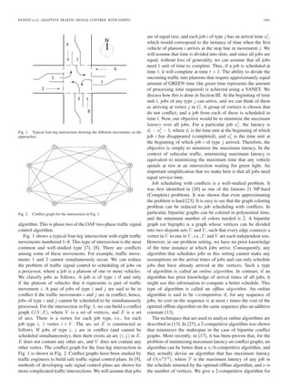 Ieeepro techno solutions 2013 ieee embedded project - adaptive traffic ...