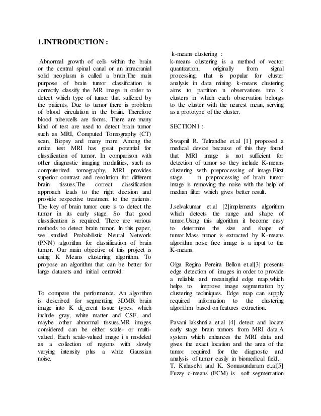 Brain cancer essays 08 picture