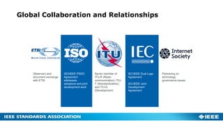 IEEE Standards Association - Introduction | PDF