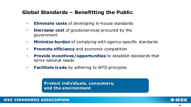 IEEE Standards Association - IntroductionIEEE Standards Association - Introduction