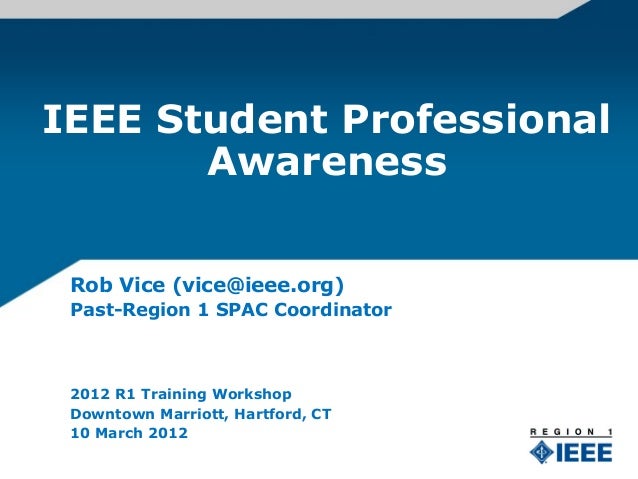 ieee paper presentation format example ppt
