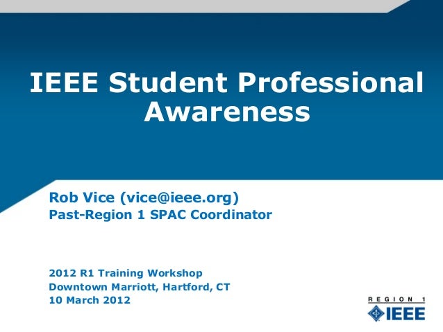 ieee conference paper presentation format ppt