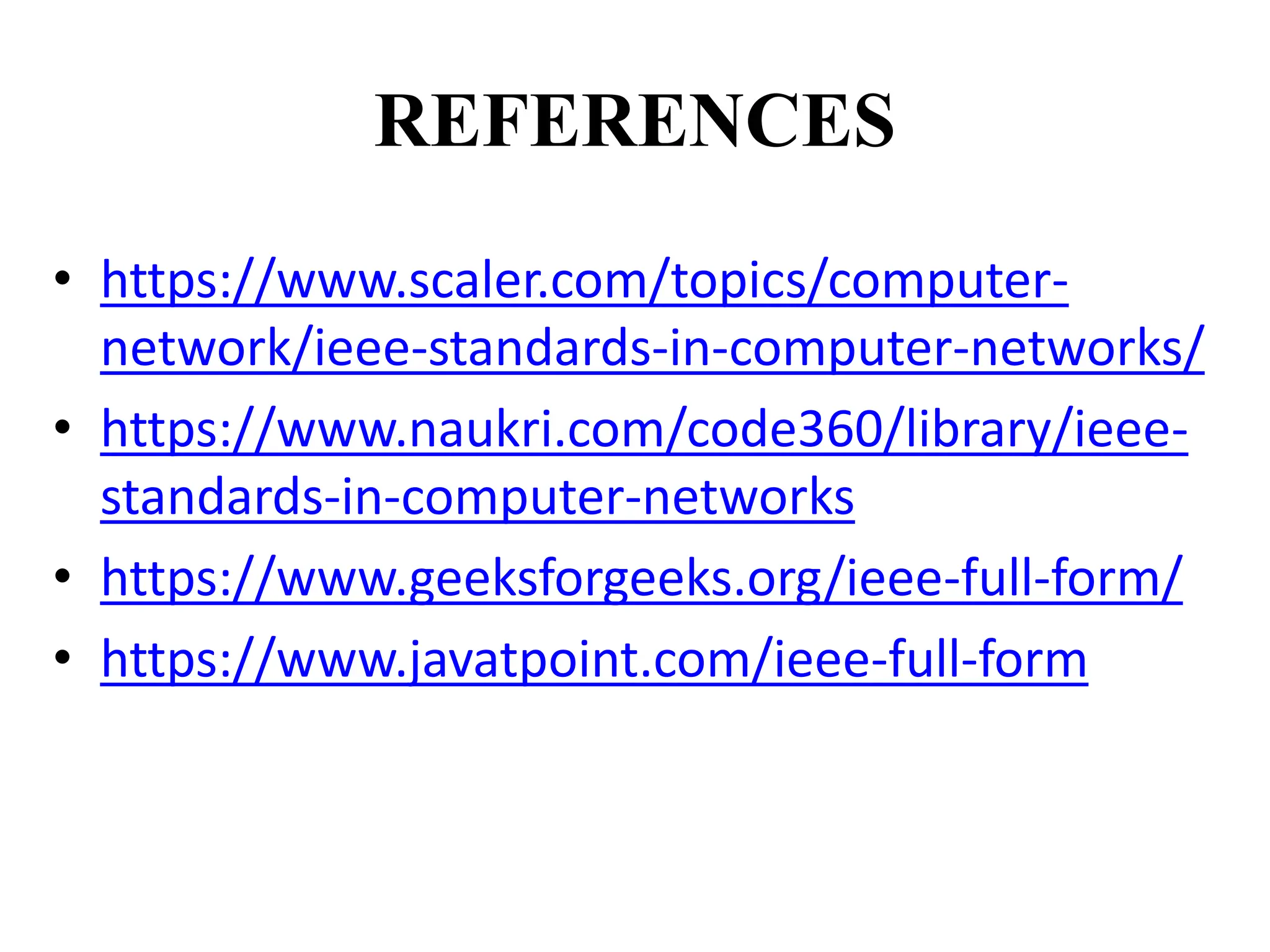 Introduction to IEEE STANDARDS and its different types.pptx