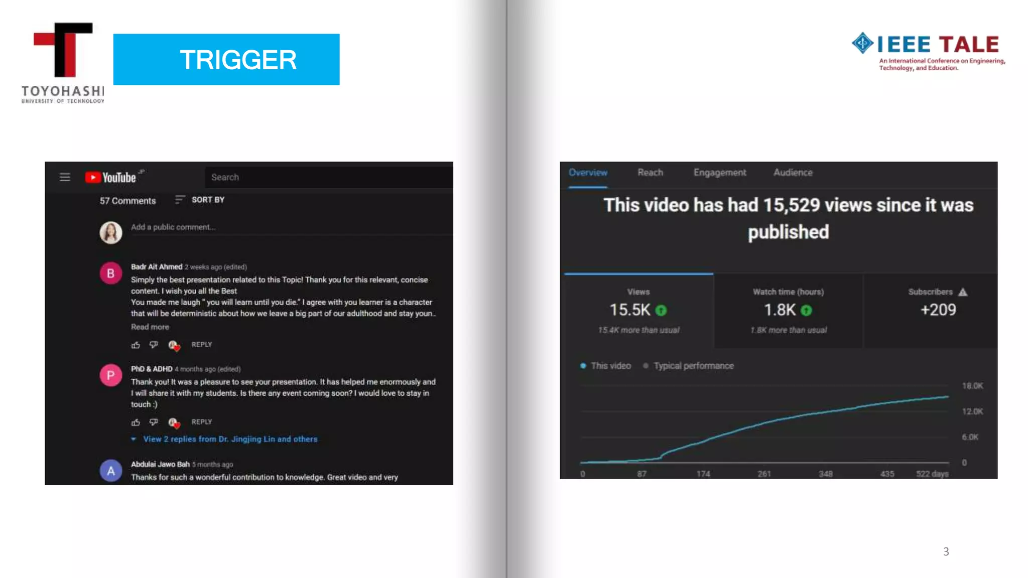 The Clear Framework To Implement Active Learning In Stem Education Ppt