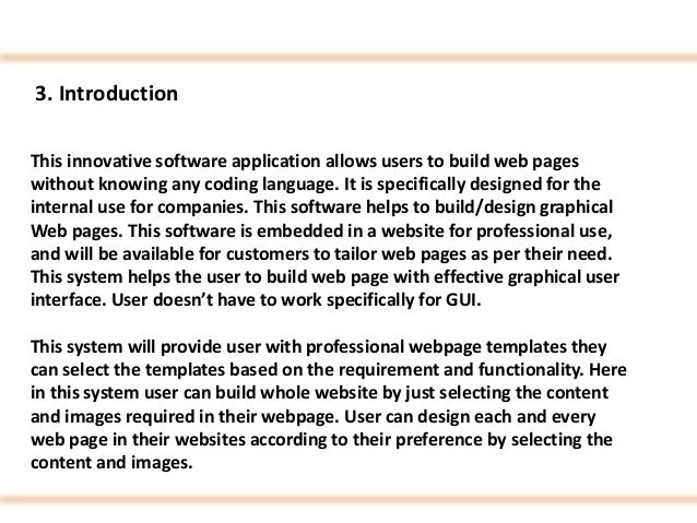 online site maker