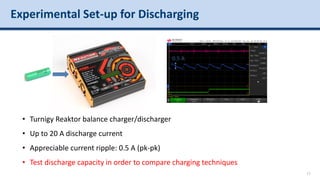 Constant Temperature Constant Voltage (CT-CV) Charging Technique for Lithium-Ion Batteries