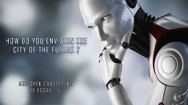 How do you envision yourself in the future picture