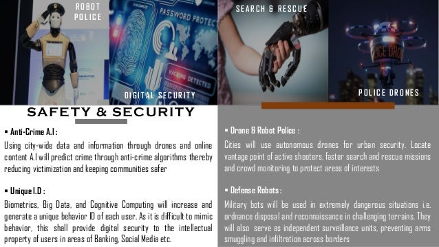 Envision the future leadership image