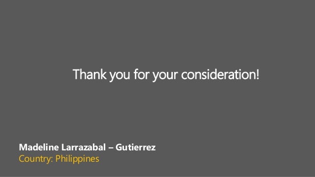 Ie Business School Application Express Yourself