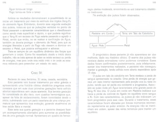 154 PULSOLOGIA
Água tornou-se longo
Fogo tornou-se forte e tenso
Ambos os resultados demonstravam a possibilidade de se
iniciar um tratamento por meio do estímulo dos órgãos Zang-Fu
do elemento Água. Entretanto, durante essa segunda avaliação
dos pulsos, notou-se que as pulsações sentidas no ponto de
Metal passaram a apresentar características que o classificavam
como sendo mais superficial e rápido, o que poderia significar
que o Yang Ki em excesso de Fogo estaria passando a agredir o
Metal, sendo que então, ao se realizar a tonificação de Água,
também se deveria proteger o elemento de Metal, para que as
energias liberadas a partir de Fogo não viessem a dominar em
excesso o Metal, que poderia enfraquecer e adoecer.
Trata-se sempre de um equilíbrio dinâmico das forças que
governam o corpo. Como foi ressaltado desde o inÍCio deste
trabalho, não se trata apenas de saber se existe excesso ou perda
de energias, mas para onde elas estão indo e de onde as esta-
mos retirando para preencher um estado de vazio.
CASO IV:
Paciente do sexo feminino, 31 anos, casada, secretária.
Esta paciente veio buscar tratamento por estar grávida e
apresentando uma história clínica obstétrica pregressa onde
constava que em suas duas primeiras gestações havia sofrido
abortos espontâneos sem causa aparente. Sua terceira gestação
foi considerada de alto risco, com quadros hemorrágicos que,
apesar da falta de esclarecimento, foram controlados desde o
início, culminando com um parto cesariana de uma criança pre-
matura que apresentou boa evolução, gozando atualmente de
boa saúde física e mental.
Essa seria sua quarta gestação e a paciente desejava fazer
um acompanhamento alternativo para aumentar as possibilida-
des de uma gestação normal. Apresentava um quadro de hemor-
CASOS CLÍNICOS 155
ragia uterina moderada, encontrando-se sob tratamento obstétri-
co tradicional.
Na avaliação dos pulsos foram observados:
/F09O~
I Madeira: em Corda I ~~,~.I Terra: em Talo de Cebolinha I
I
///
/
/'
,,/
'"
I Água: Mole I
Metal
o prognóstico dessa paciente já não aparentava ser dos
melhores, dado seu histórico clínico. O exame dos pulsos não
revelava dados animadores como pudemos considerar. Esses
dados foram confirmados posteriormente, pois infelizmente,
apesar dos tratamentos realizados, a paciente não conseguiu
manter a gestação, tendo sofrido novo aborto espontâneo após
15 dias.
O-pulso em talo de cebolinha em Terra revelava a perda de
sangue apresentada na ocasião. Uma perda de energia que ge-
rava um vazio interior representado pela porção oca ou vazia do
pulso, sendo que tal perda era constante e progressiva. Associ-
ado ao pulso mole em Água caracterizava uma grande perda de
Yang Ki dos rins. O pulso em corda em Madeira indicava que
havia a perda do controle do fígado no equilíbrio entre sangue
e Ki. Com tais características, os pulsos já não indicavam um
bom prognóstico para esse caso. Durante o tratamento, essas
características foram alteradas por breves momentos retoman-
do rapidamente ao pulso anterior. As energias não se manti-
nham em ordem, apesar das várias tentativas para manter um
equilíbrio.
 