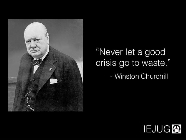 Inland Empire JUG Presentation 12/11