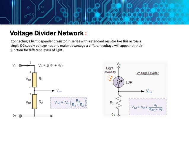 Encoder decoder Adc LDR &7 Segment PPT