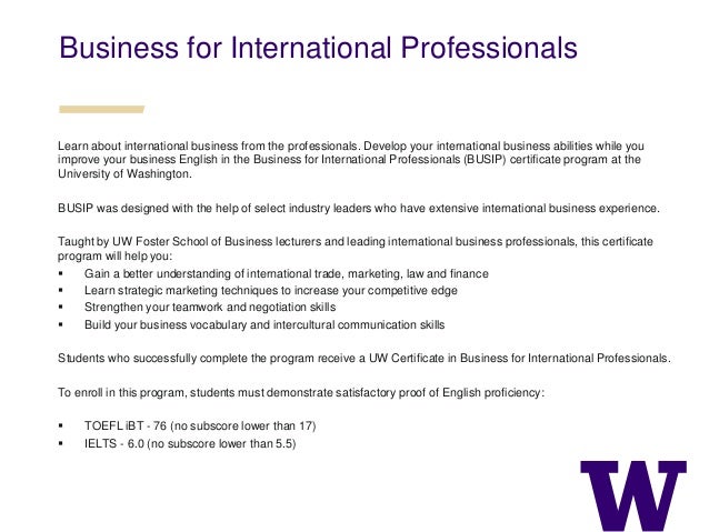 Uw Ielp General Overview 2015