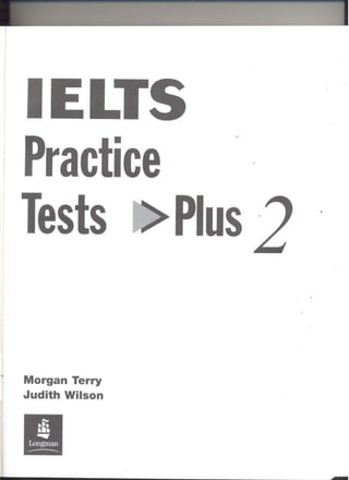 Ielts.practice.test  plus 2