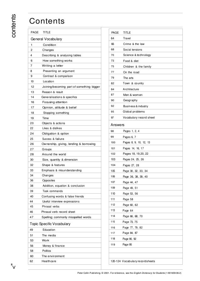 Ielts academic essay