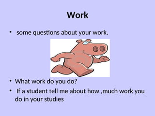 Random Topics For Personal Interview Comprehensive Guide to Personal and Cultural Interview Topics | PPT
