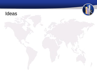 Ideas 