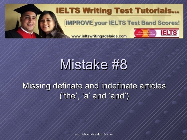ielts top 10 spelling mistakes
