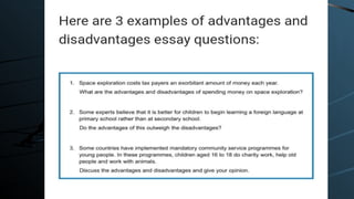 ielts writing task 2 essay writing task 2 | PPTX