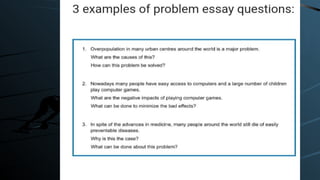 ielts writing task 2 essay writing task 2 | PPTX