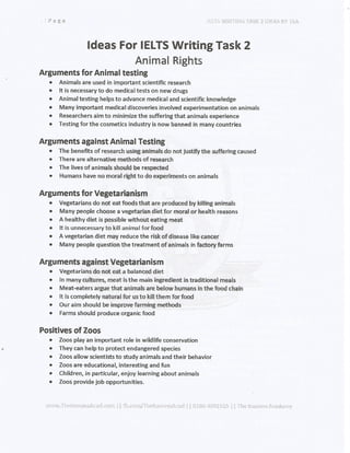 Tsa specification picture