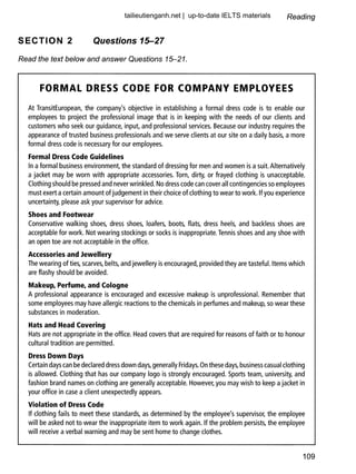 tailieutienganh.net | up-to-date IELTS materials
 