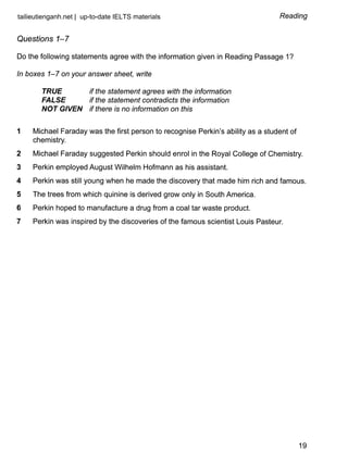 tailieutienganh.net | up-to-date IELTS materials
 