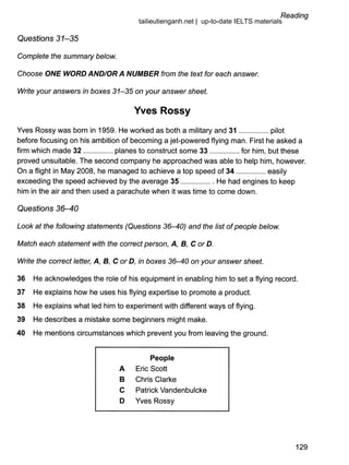 tailieutienganh.net | up-to-date IELTS materials
 